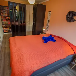 Ferienwohnung Cologne Köln