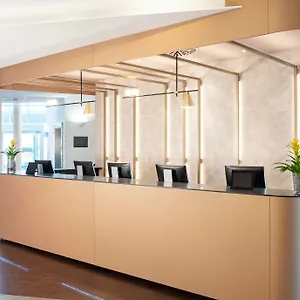 **** Hotel Nh Muenchen Airport Germany