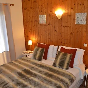 *** Hotel Le Cret France