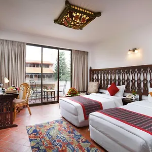 **** Hotel Manaslu Nepal