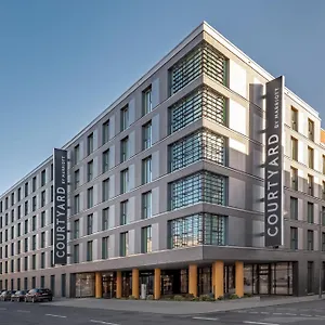 4* Hotel Courtyard By Marriott