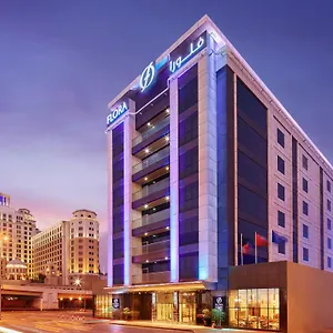 **** Hotel Flora Al Barsha At The Mall United Arab Emirates