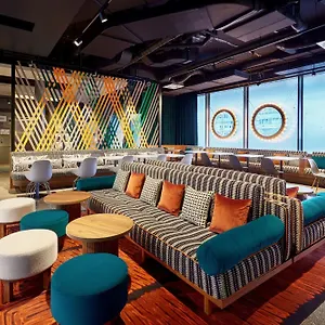 **** Hotel Aloft Alemania