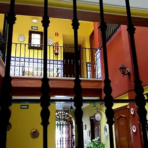  Pensión Macarena España