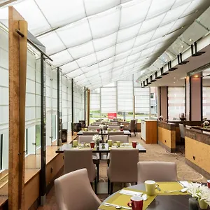 Hotel Leonardo Bonn Airport, Kolonia