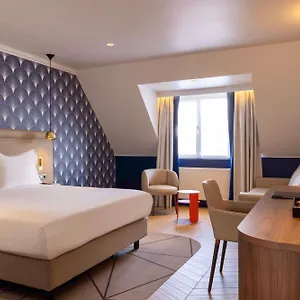 **** Hotel The Augustin Belgium