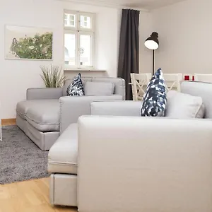  Appartement Kulturquartier Allemagne