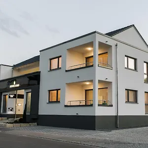  Appartement Business And Family Homes Allemagne