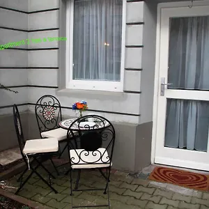  Appartement Stars Essener Strasse Allemagne