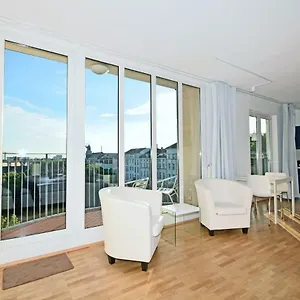  Apartamento Habitat Alemania