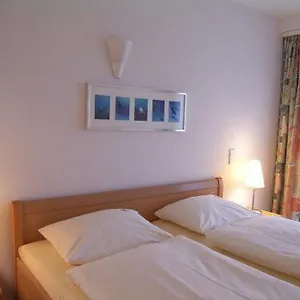  Apartamento Topdomizil Checkpoint Plaza Alemania