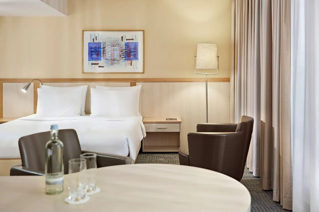 Lindner Hotel Cologne Am Dom, Part Of Jdv By Hyatt