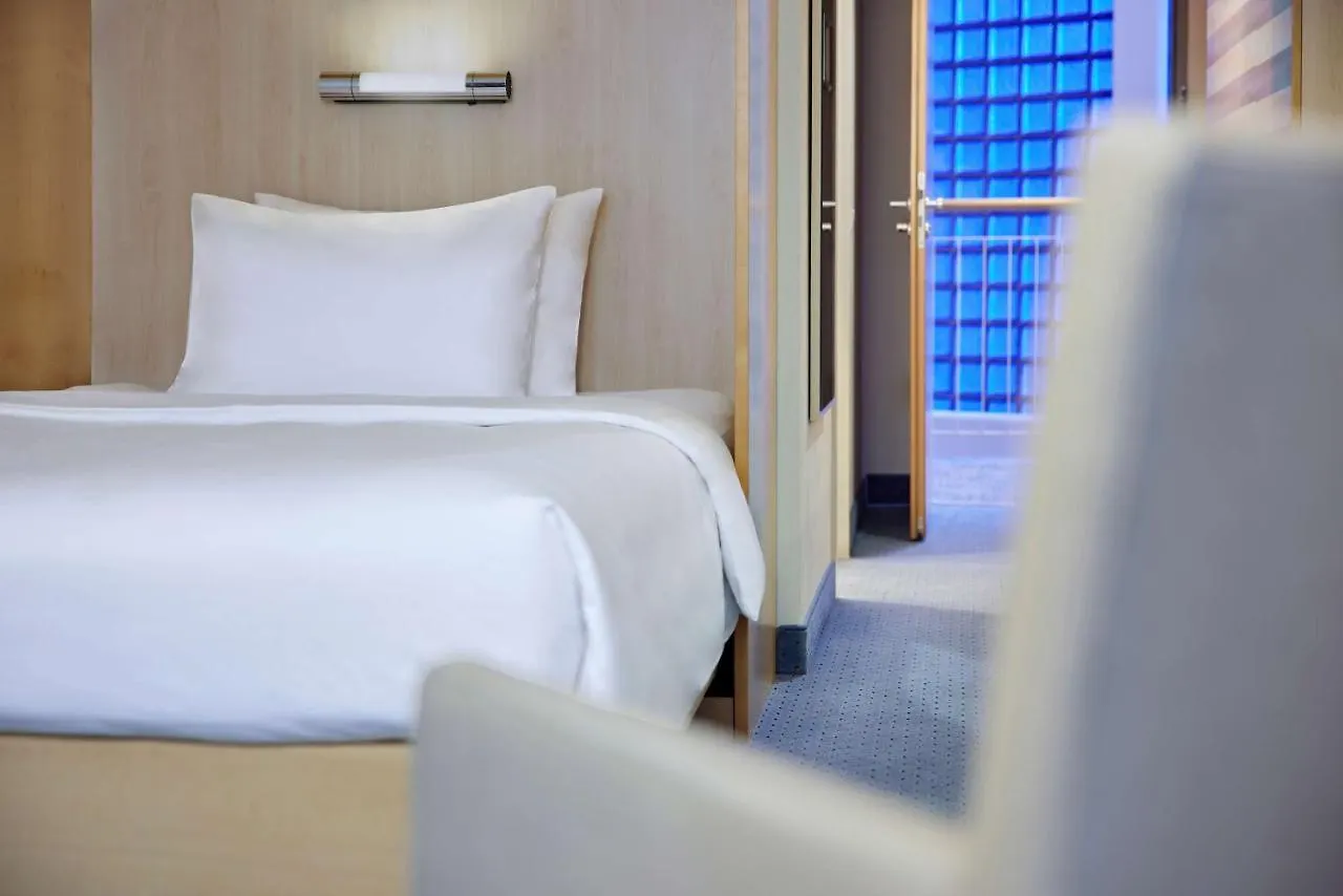 Lindner Hotel Cologne Am Dom, Part Of Jdv By Hyatt