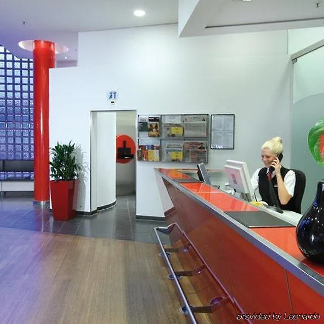 ****  Lindner Hotel Cologne Am Dom, Part Of Jdv By Hyatt Niemcy