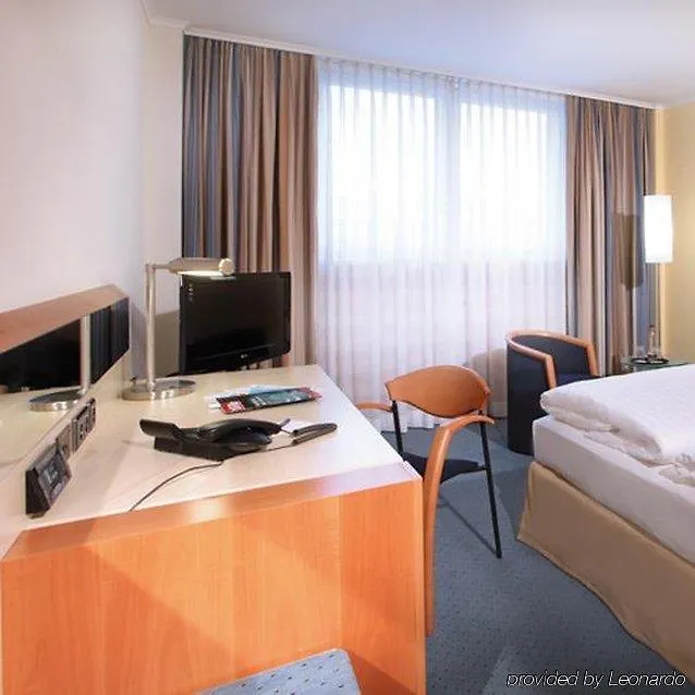Lindner Hotel Cologne Am Dom, Part Of Jdv By Hyatt