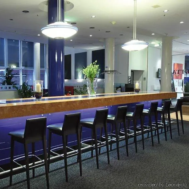 Lindner Hotel Cologne Am Dom, Part Of Jdv By Hyatt
