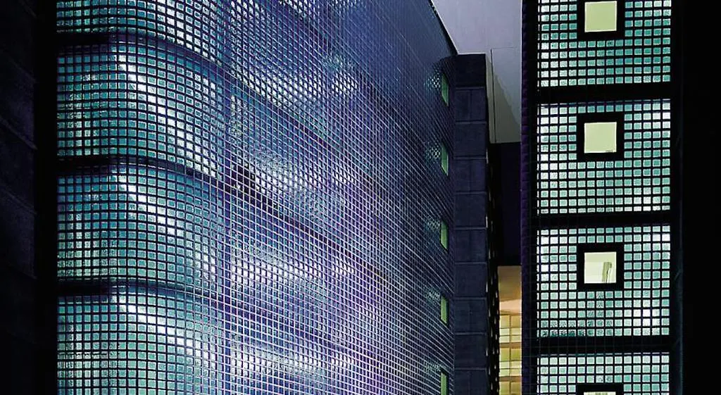 Lindner Hotel Cologne Am Dom, Part Of Jdv By Hyatt