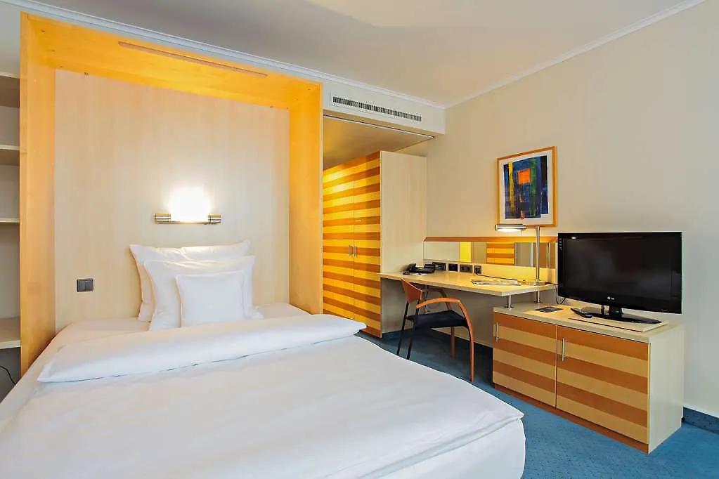 Lindner Hotel Cologne Am Dom, Part Of Jdv By Hyatt 4*,  Niemcy