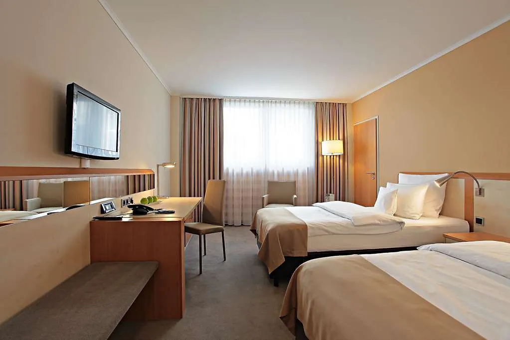 Lindner Hotel Cologne Am Dom, Part Of Jdv By Hyatt