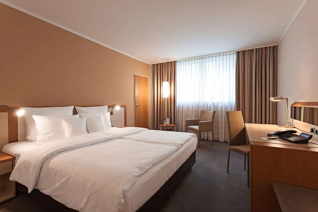 Lindner Hotel Cologne Am Dom, Part Of Jdv By Hyatt