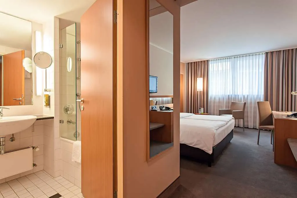 Lindner Hotel Cologne Am Dom, Part Of Jdv By Hyatt 4*,  Niemcy