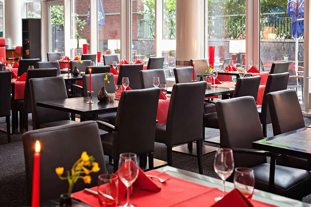 Lindner Hotel Cologne Am Dom, Part Of Jdv By Hyatt