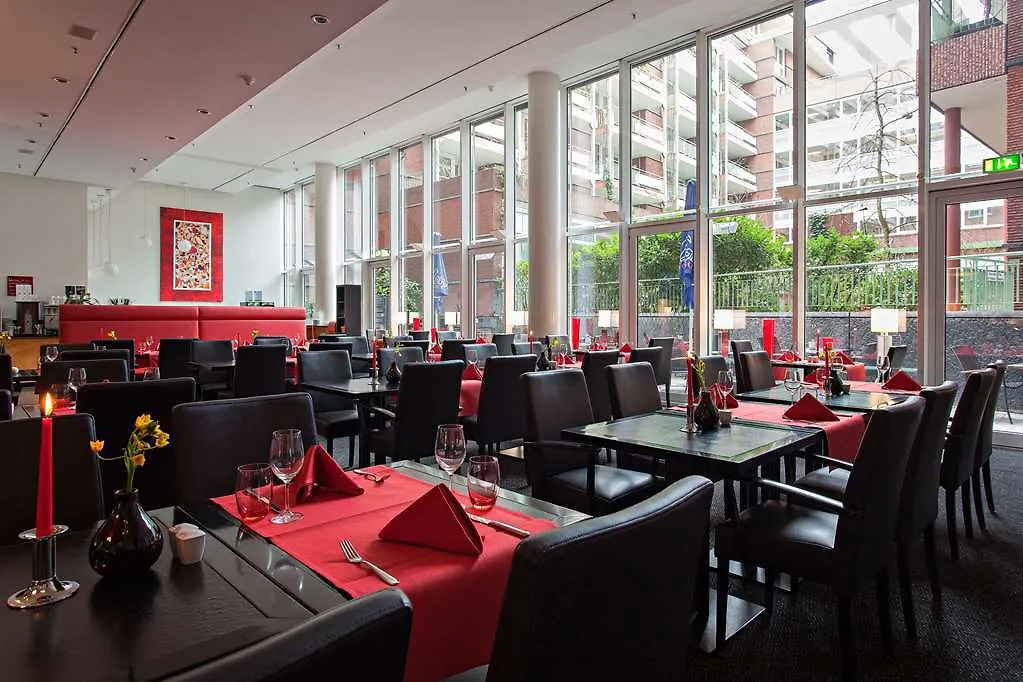 ****  Lindner Hotel Cologne Am Dom, Part Of Jdv By Hyatt Niemcy
