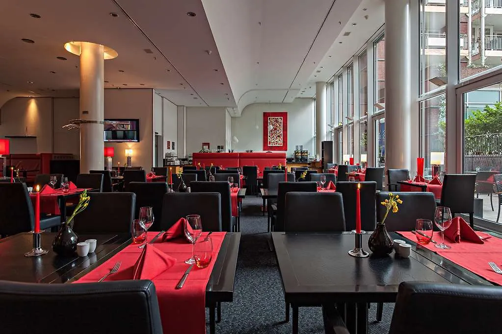 Lindner Hotel Cologne Am Dom, Part Of Jdv By Hyatt